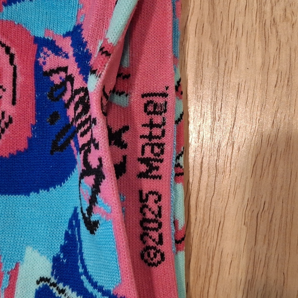 Barbie Crew Socks Bundle - Picture 4 of 5